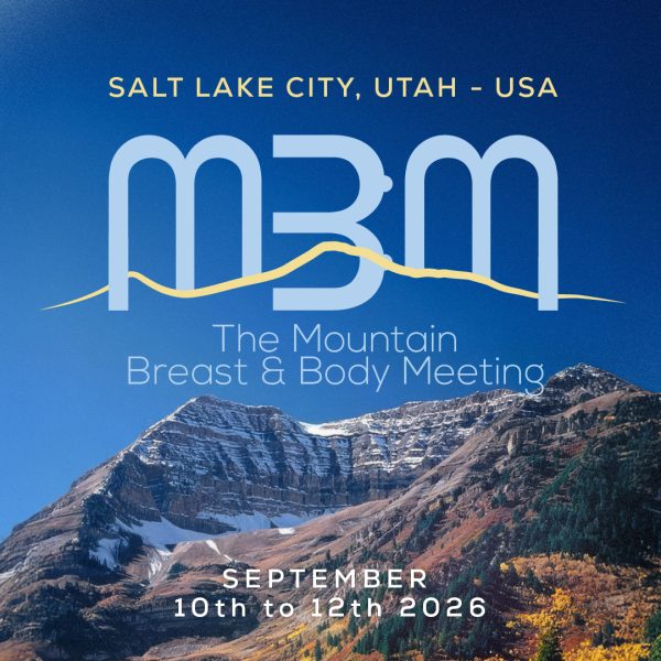 MBM: The Mountain Breast & Body Meeting - September 10-12, 2026