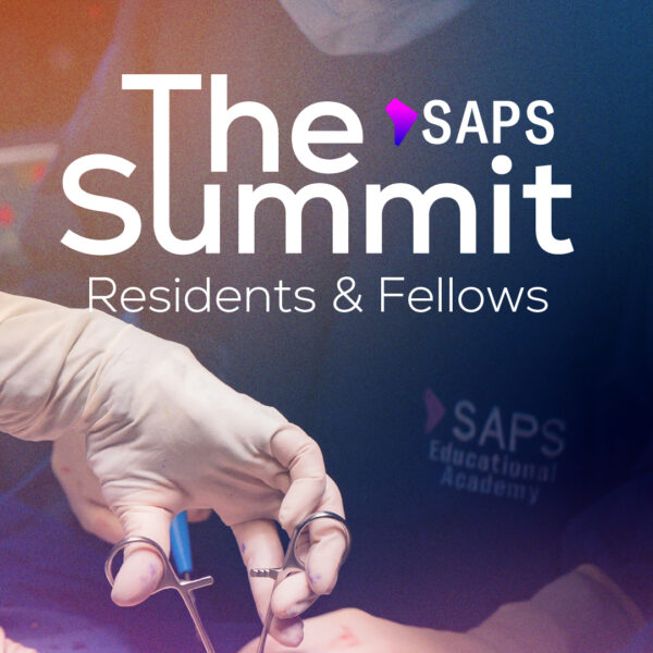 The Summit: Residents & Fellows