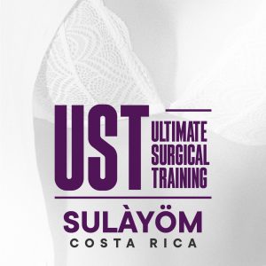 UST COSTA RICA copia UST Sulàyöm: Ultimate Surgical Training - August 27-29, 2026