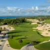GOLF TOURNAMENT - ORIGIN INVITATIONAL - SAPS ATTENDEES